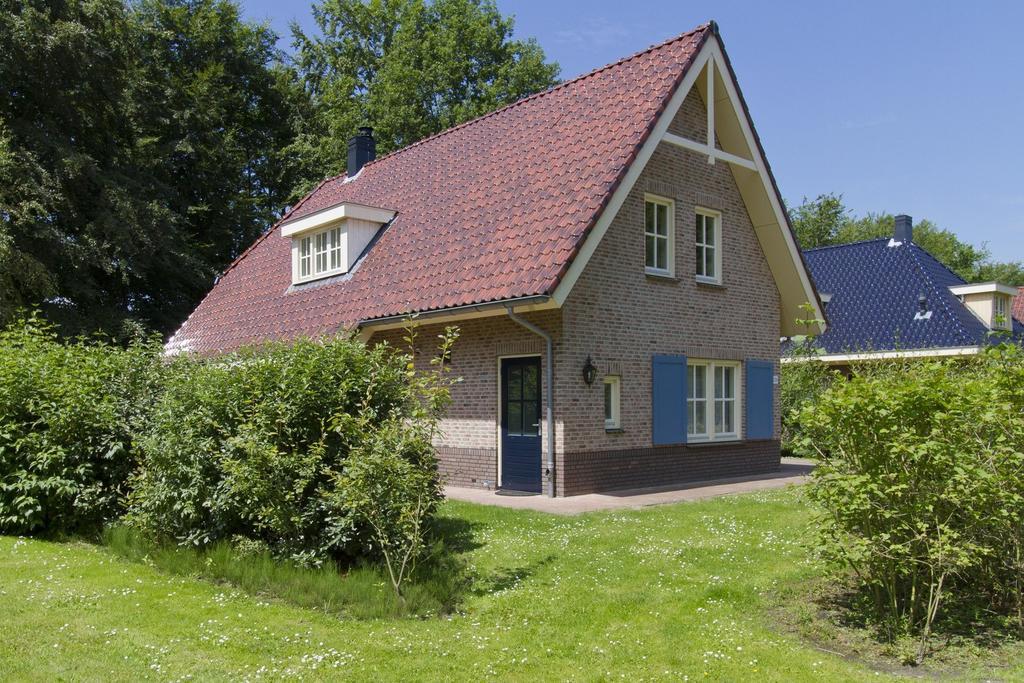 Villapark De Hondsrug Odoorn Habitación foto