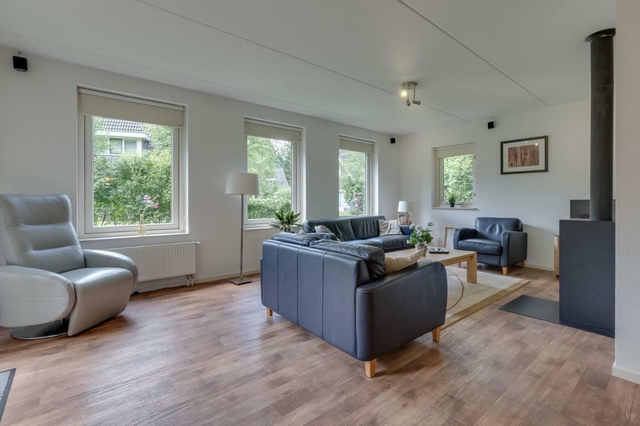 Villapark De Hondsrug Odoorn Habitación foto