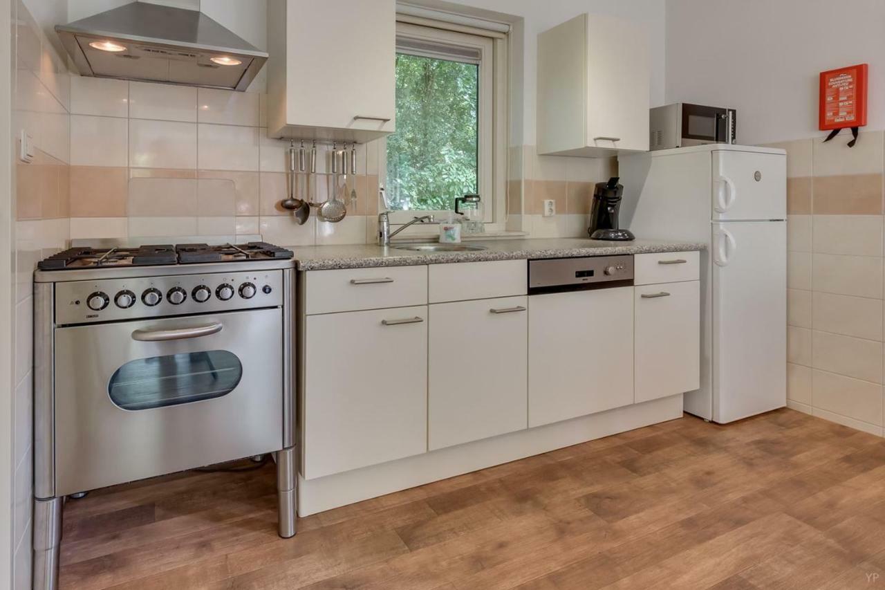 Villapark De Hondsrug Odoorn Habitación foto