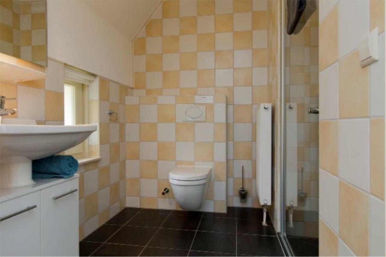Villapark De Hondsrug Odoorn Habitación foto