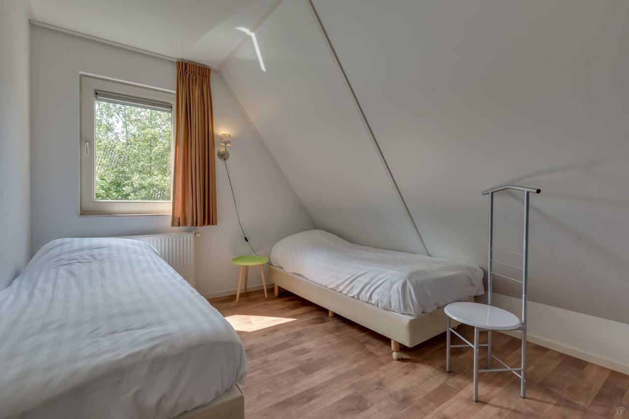 Villapark De Hondsrug Odoorn Habitación foto