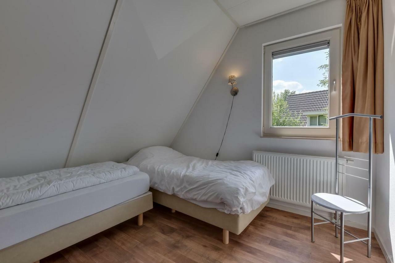 Villapark De Hondsrug Odoorn Habitación foto