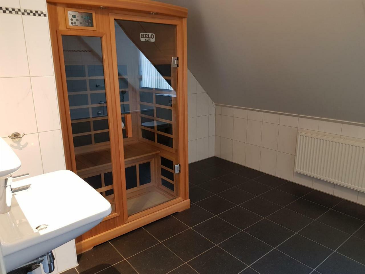 Villapark De Hondsrug Odoorn Habitación foto