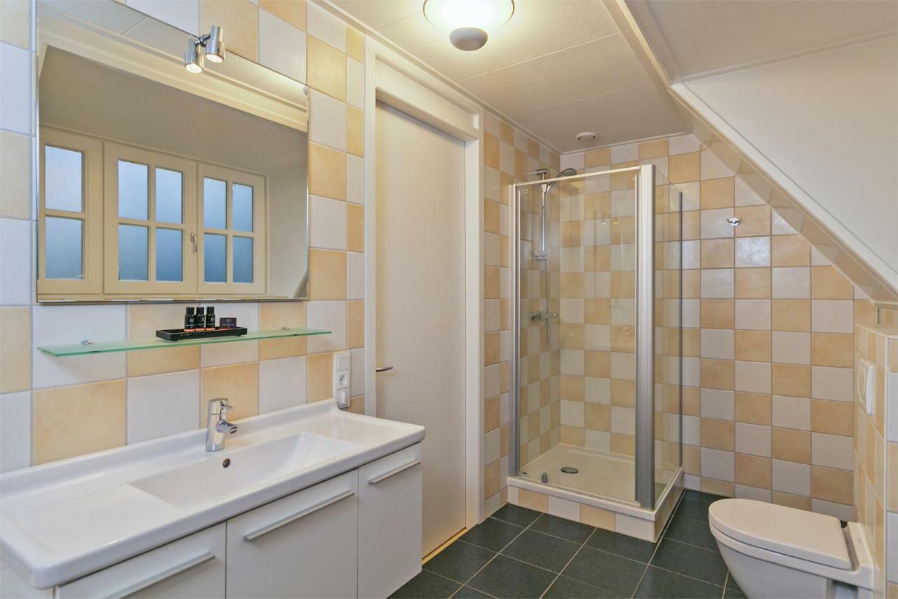 Villapark De Hondsrug Odoorn Habitación foto