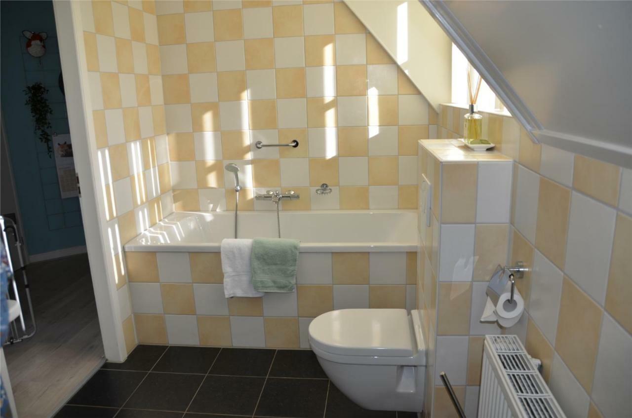 Villapark De Hondsrug Odoorn Habitación foto