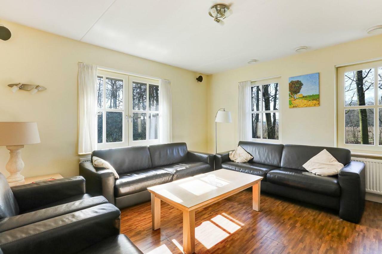 Villapark De Hondsrug Odoorn Habitación foto
