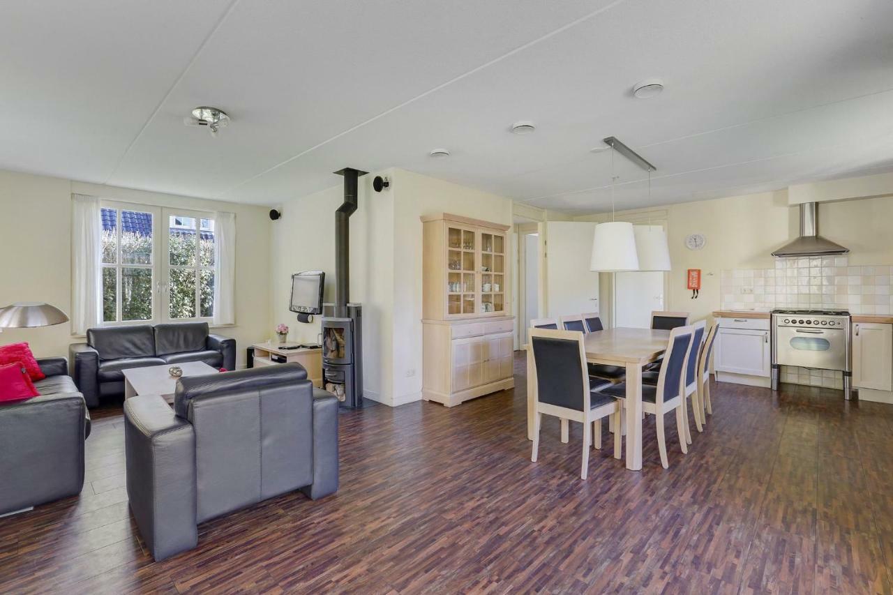 Villapark De Hondsrug Odoorn Habitación foto