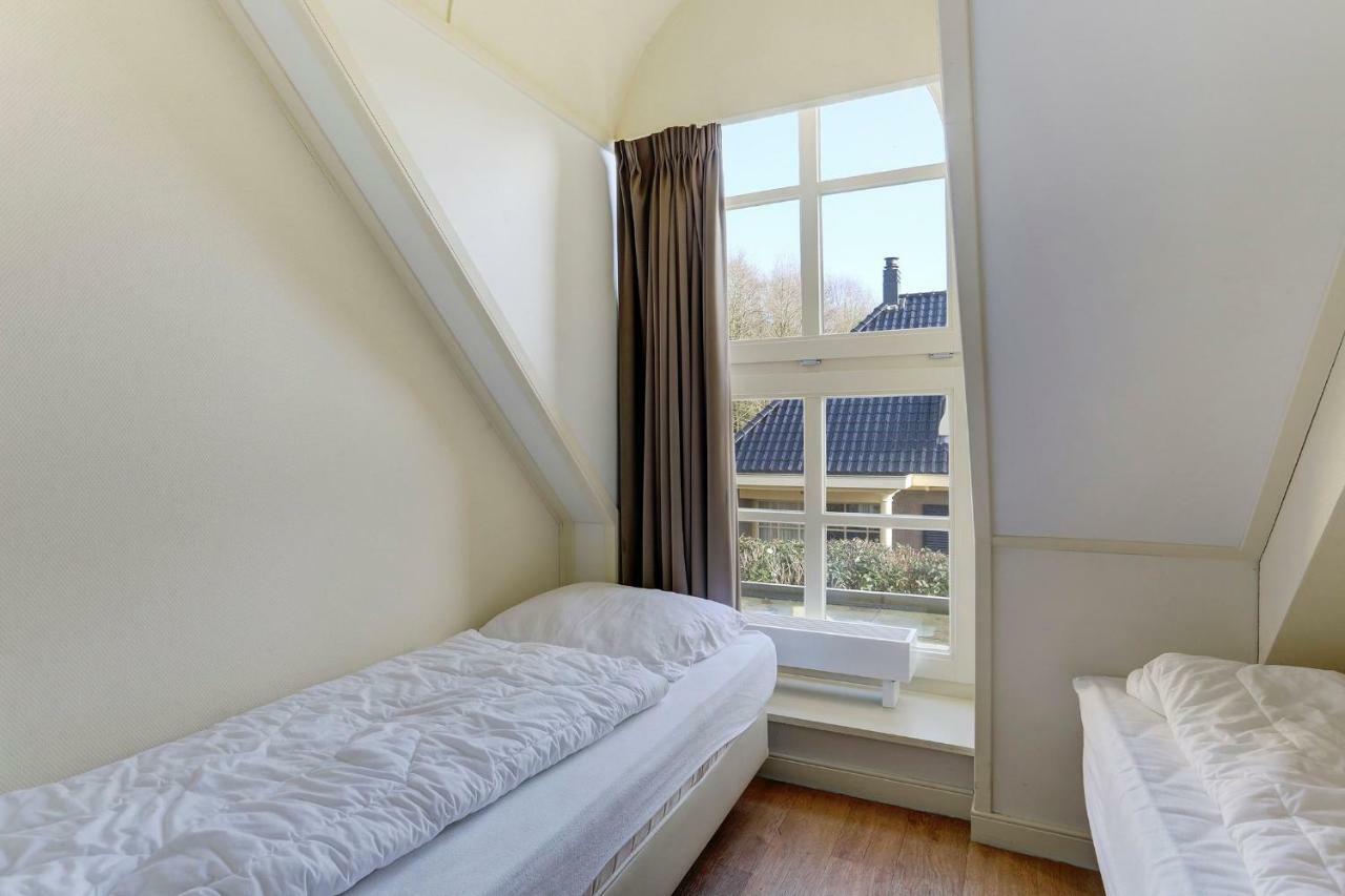 Villapark De Hondsrug Odoorn Habitación foto