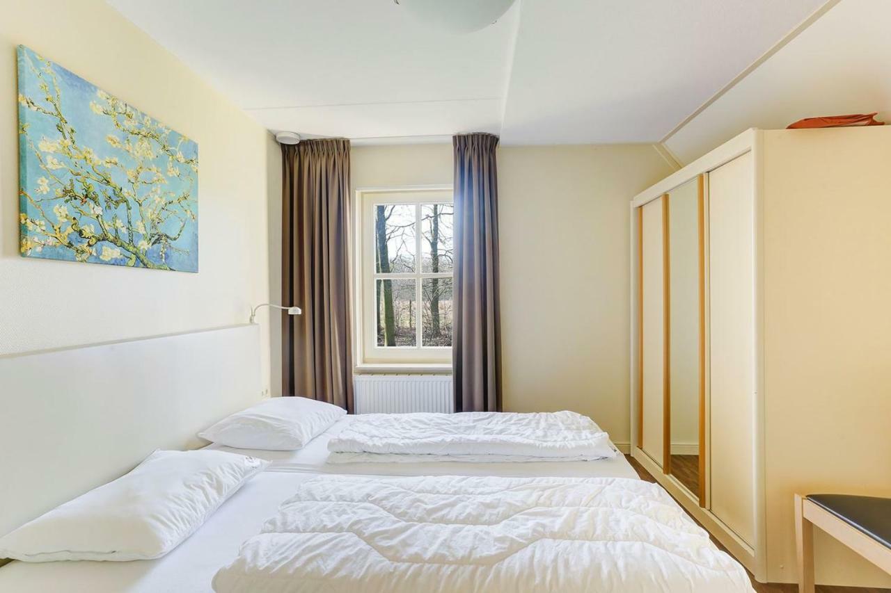 Villapark De Hondsrug Odoorn Habitación foto