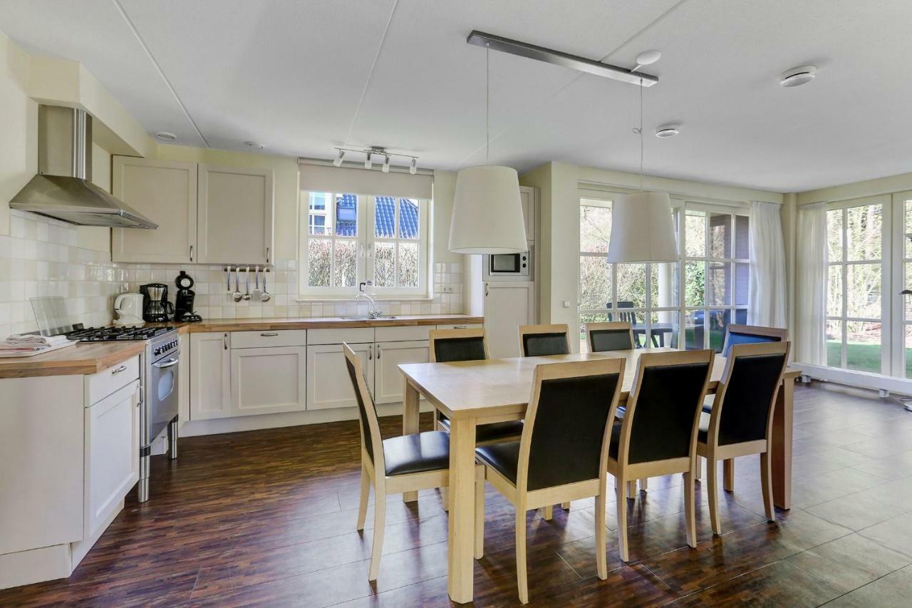 Villapark De Hondsrug Odoorn Habitación foto