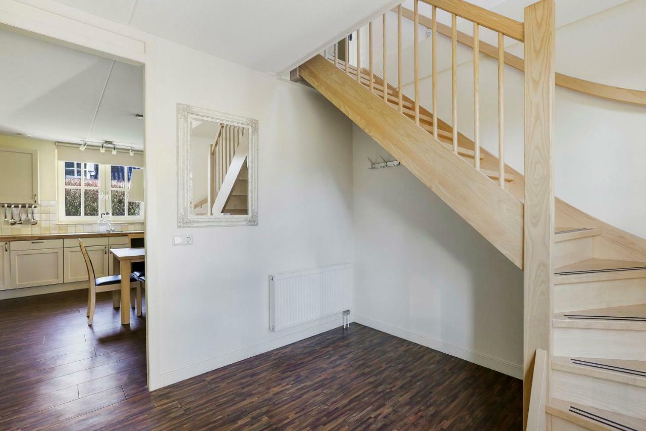 Villapark De Hondsrug Odoorn Habitación foto