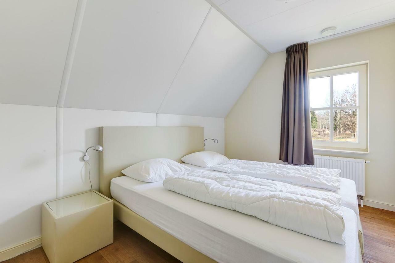 Villapark De Hondsrug Odoorn Habitación foto
