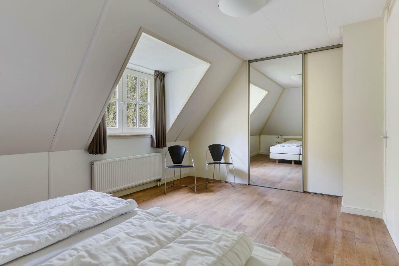 Villapark De Hondsrug Odoorn Habitación foto