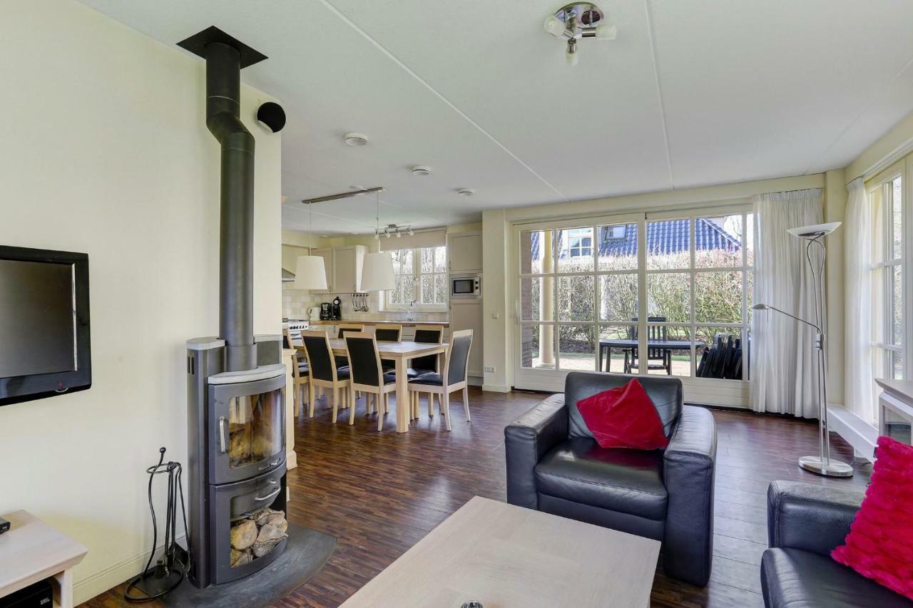Villapark De Hondsrug Odoorn Habitación foto
