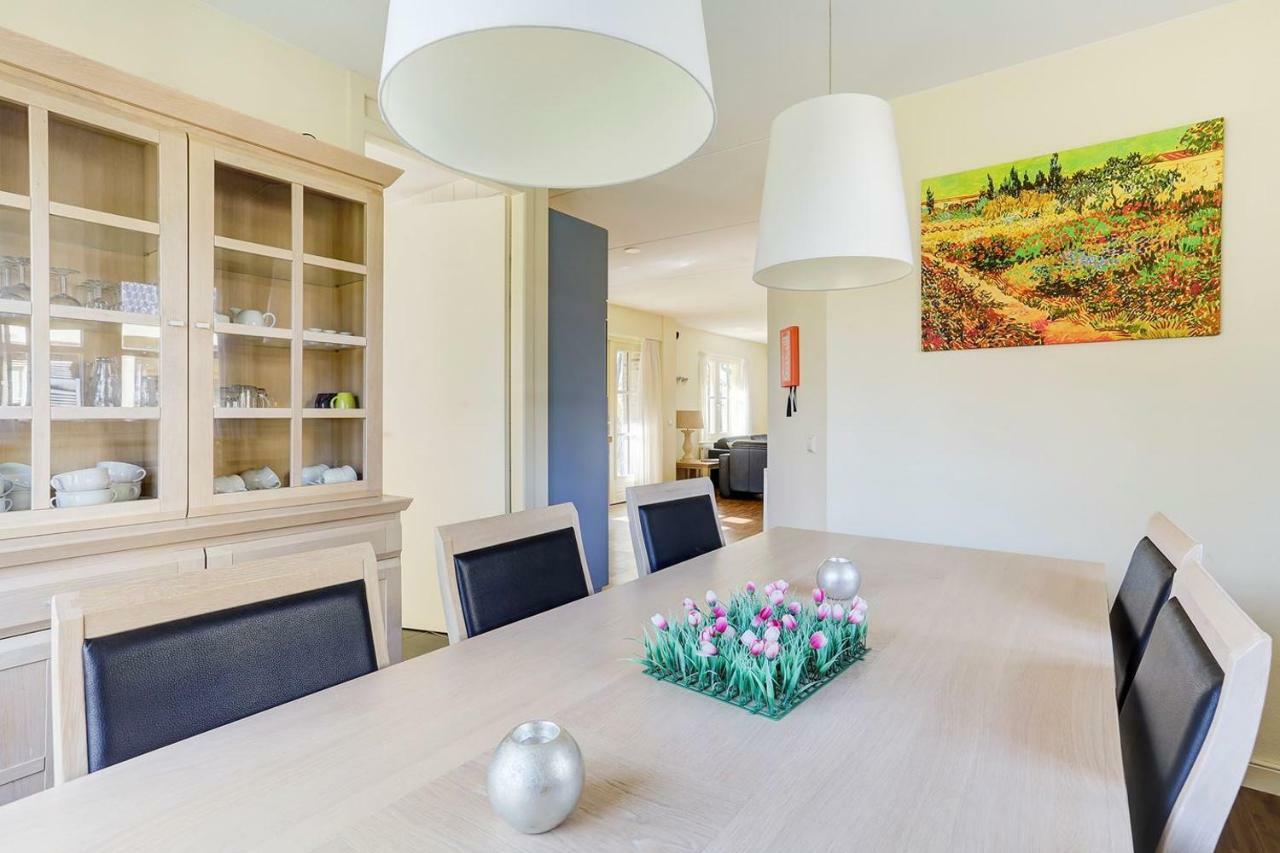 Villapark De Hondsrug Odoorn Habitación foto