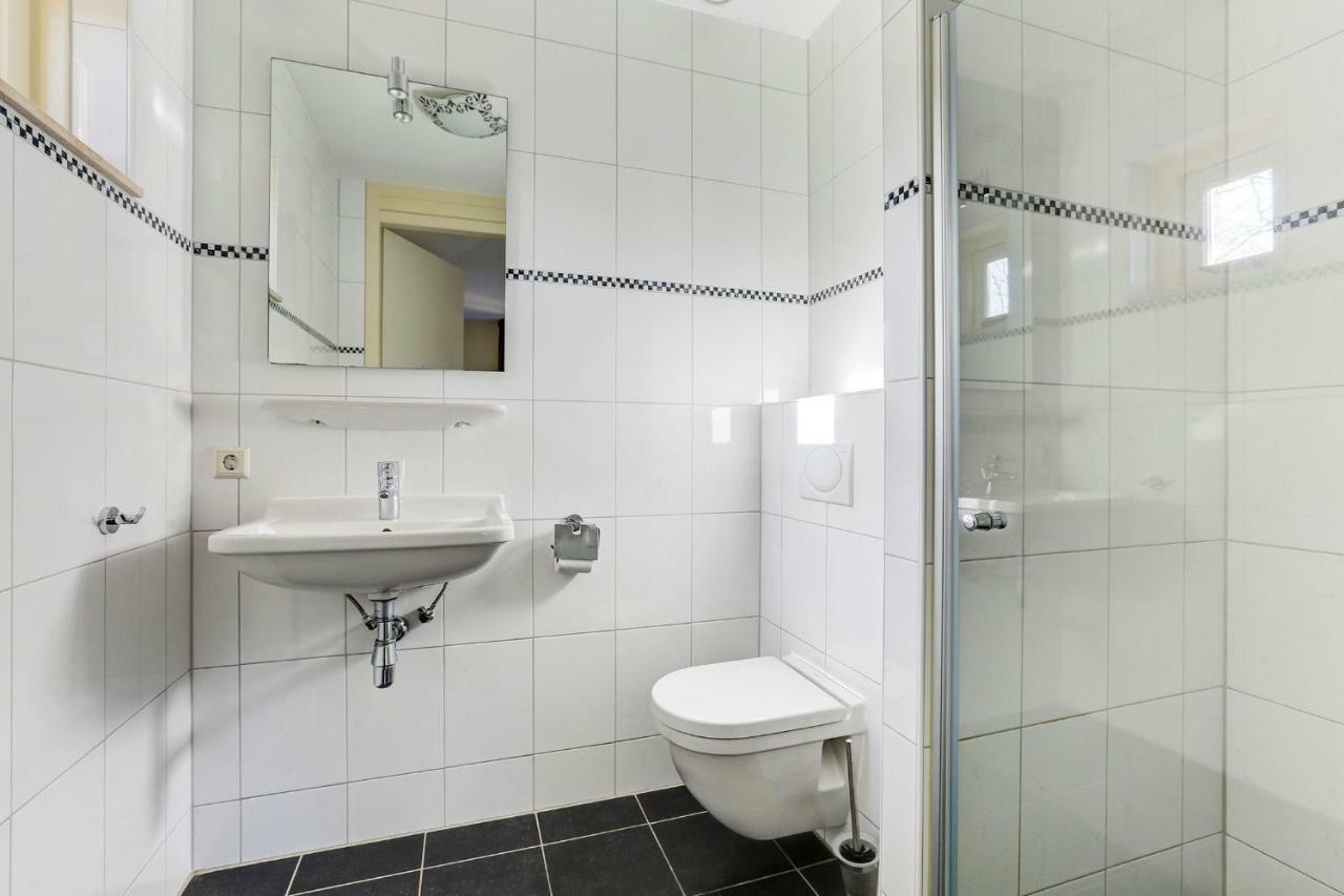 Villapark De Hondsrug Odoorn Habitación foto