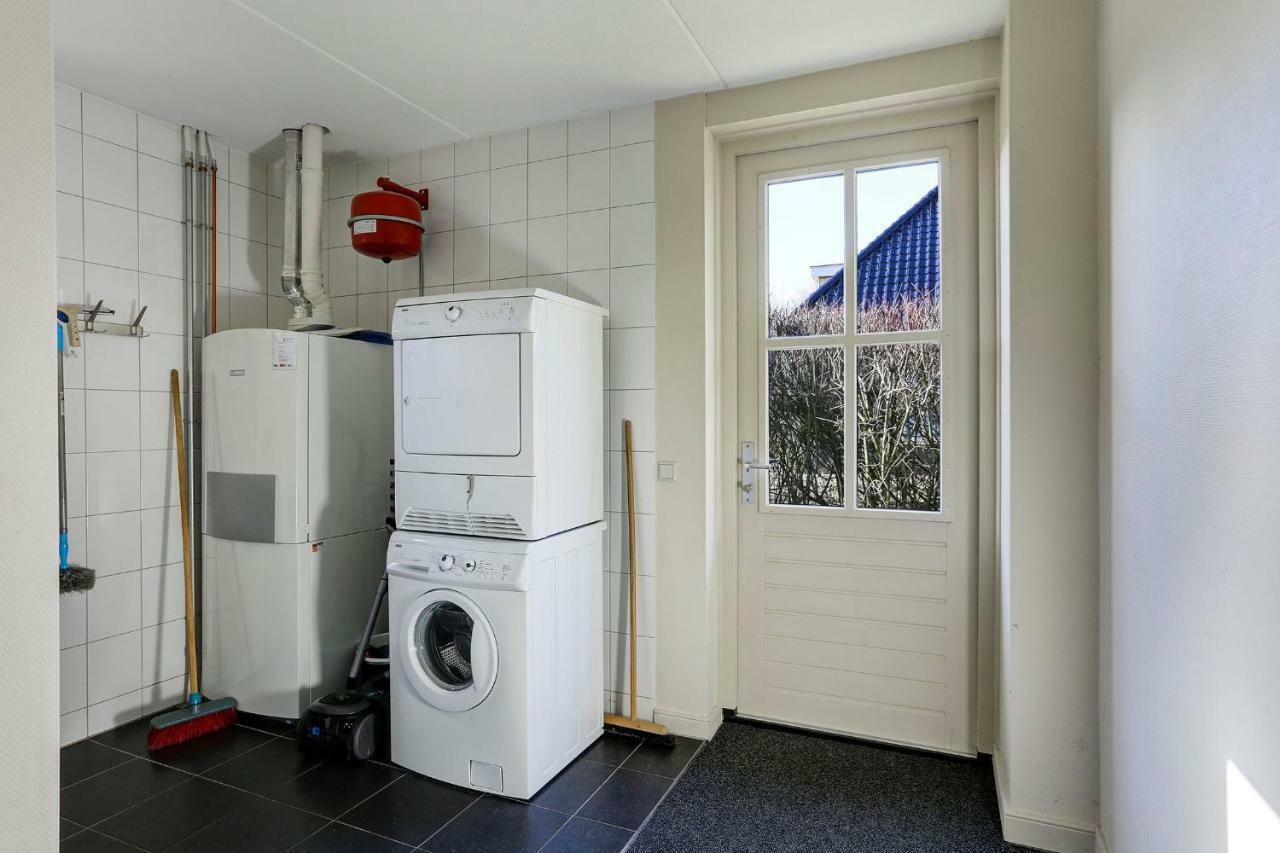 Villapark De Hondsrug Odoorn Habitación foto